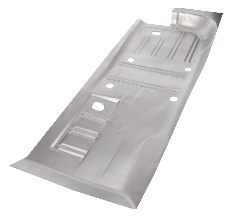 Spectra M107-8BL Floor Pan - Left