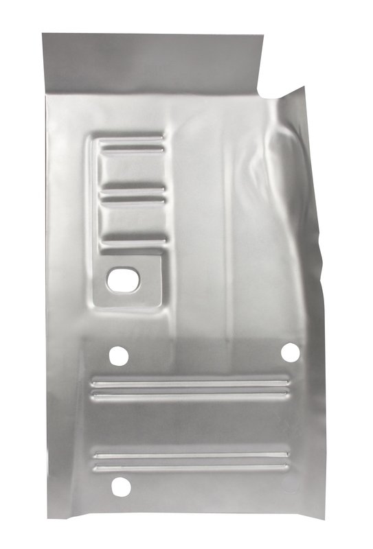Spectra M107L Floor Pan - Front Left