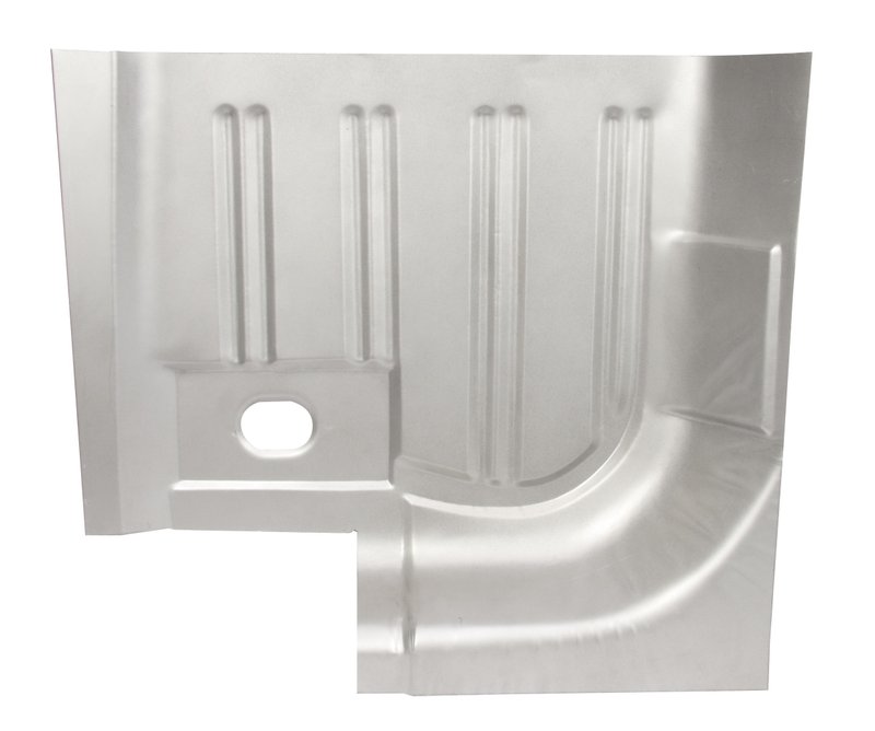 Spectra M108L Floor Pan - Rear Left