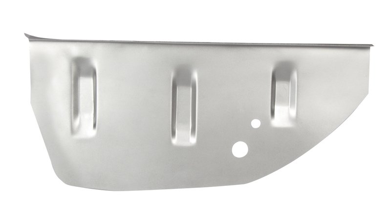 Spectra M109R Trunk Floor - Right
