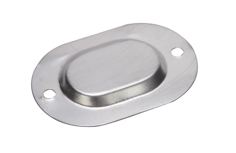 Spectra M111 Floor Plug