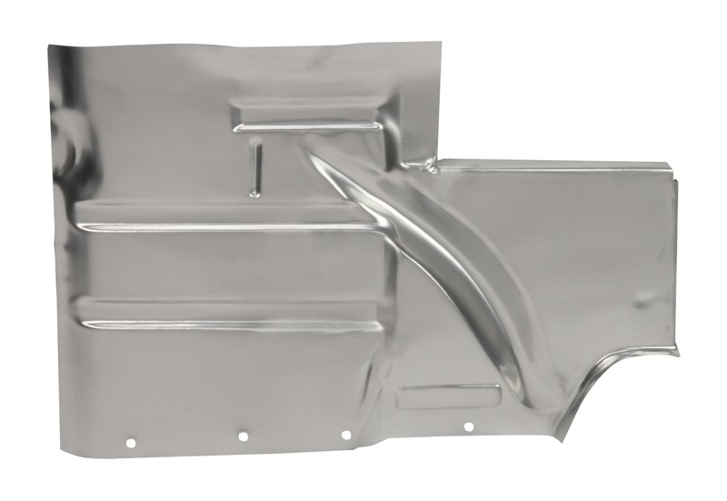 Spectra M131L Floor Pan - Rear Left