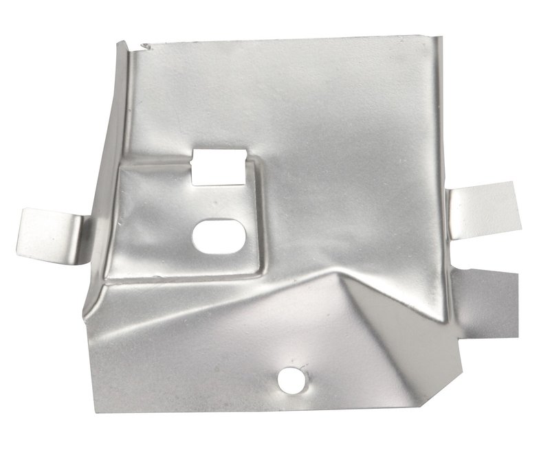 Spectra M227AL Fender Apron - Rear Left