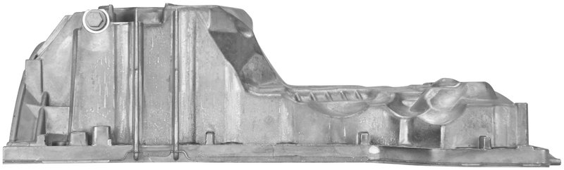 Spectra MDP14A Engine Oil Pan