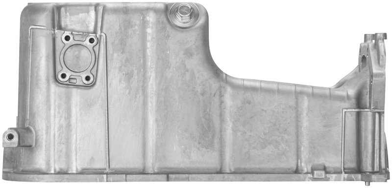 Spectra MIP09A Engine Oil Pan