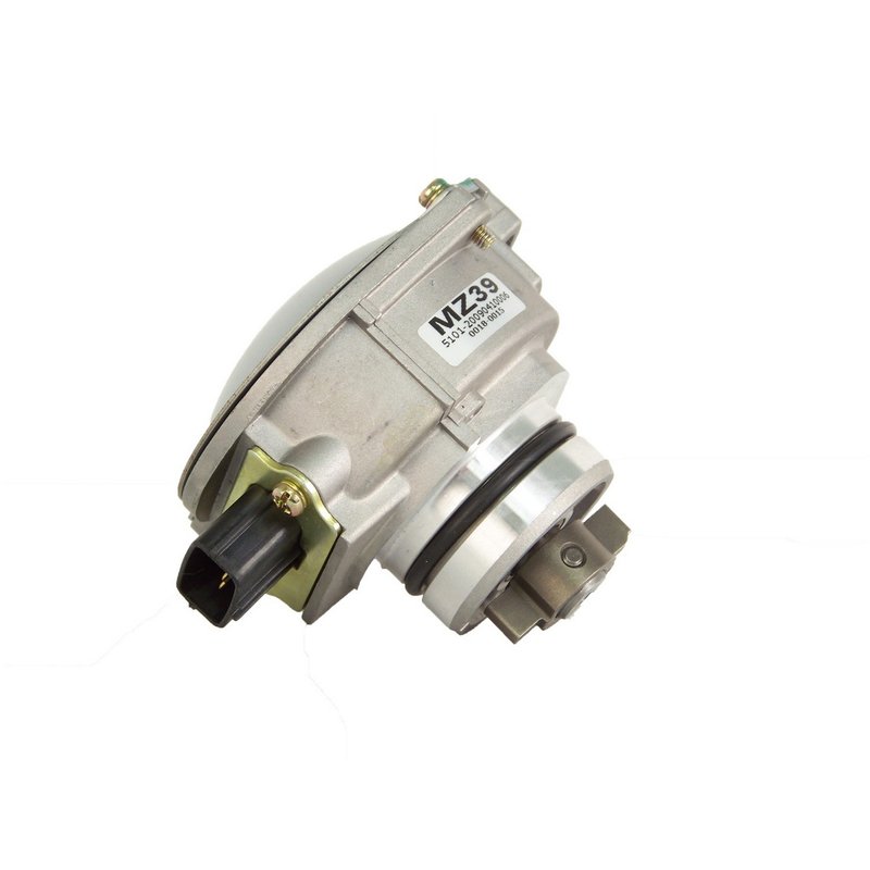 Spectra MZ39 Engine Crankshaft Position Sensor - Front