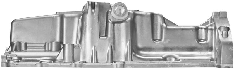 Spectra MZP08A Engine Oil Pan