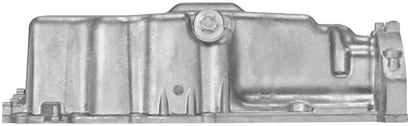 Spectra MZP12A Engine Oil Pan