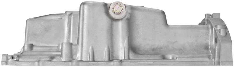 Spectra MZP14A Engine Oil Pan