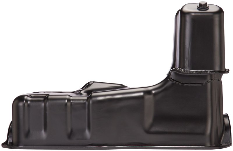 Spectra NSP25A Engine Oil Pan