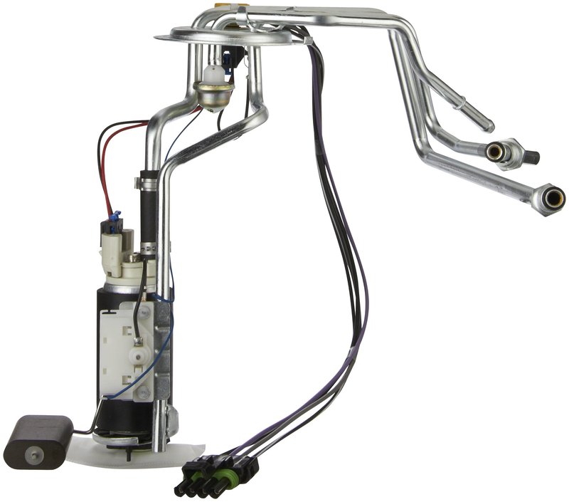 Spectra SP02N1H Fuel Pump and Sender Assembly