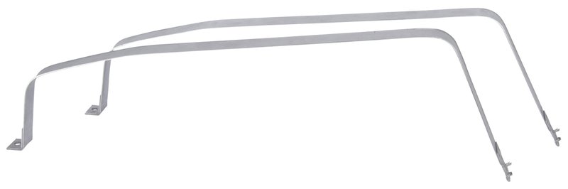Spectra ST120 Fuel Tank Strap - Rear