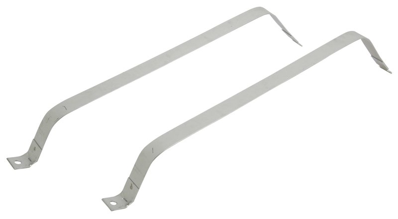 Spectra ST29 Fuel Tank Strap - Rear