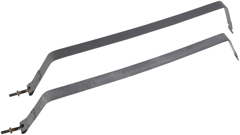 Spectra ST345 Fuel Tank Strap - Rear