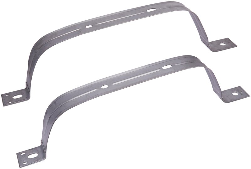 Spectra ST490 Fuel Tank Strap - Rear