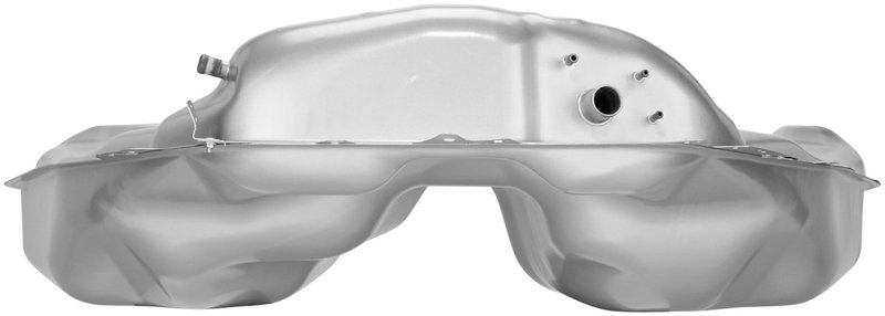 Spectra SU3B Fuel Tank