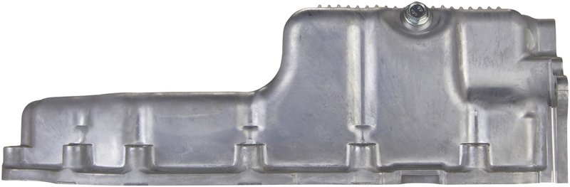 Spectra SZP02A Engine Oil Pan