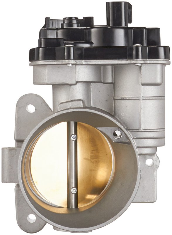 Spectra TB1009 Fuel Injection Throttle Body Assembly