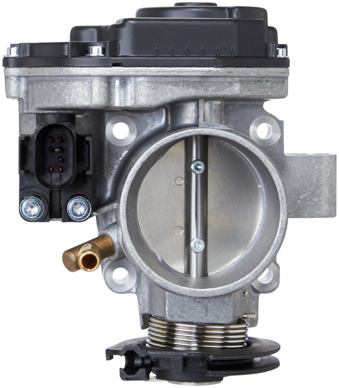 Spectra TB1012 Fuel Injection Throttle Body Assembly
