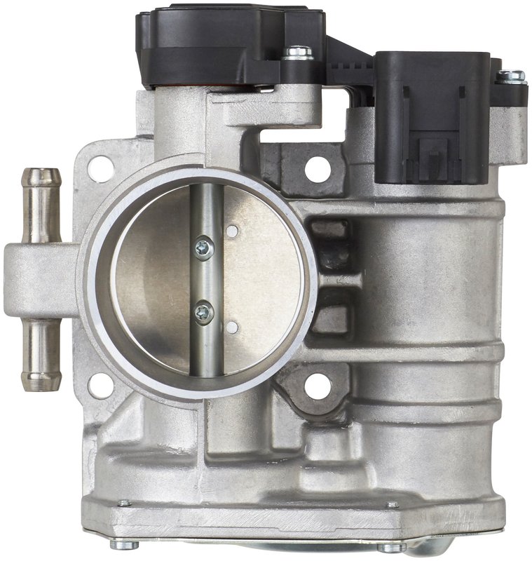 Spectra TB1031 Fuel Injection Throttle Body Assembly