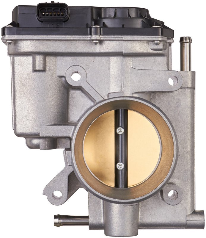 Spectra TB1040 Fuel Injection Throttle Body Assembly