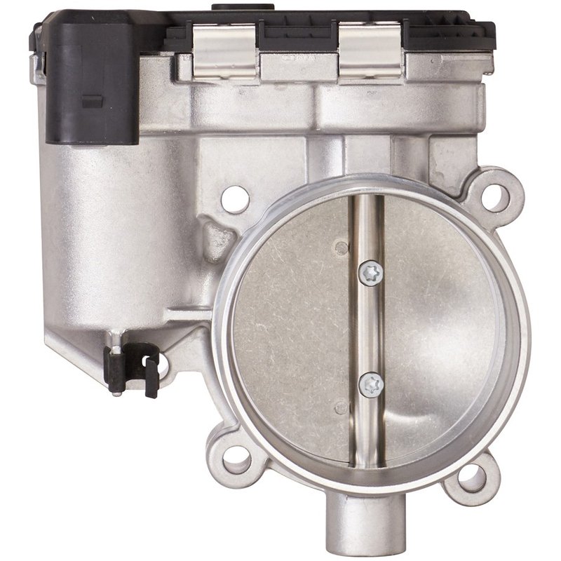 Spectra TB1045 Fuel Injection Throttle Body Assembly