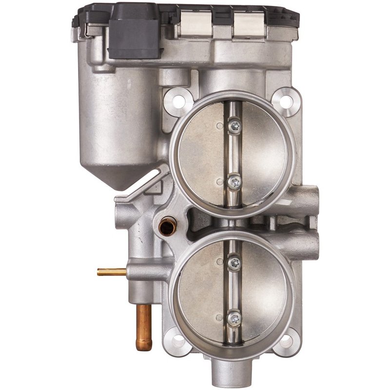 Spectra TB1046 Fuel Injection Throttle Body Assembly