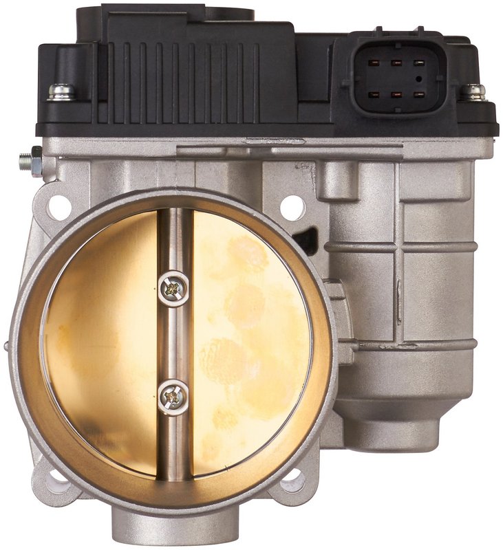 Spectra TB1047 Fuel Injection Throttle Body Assembly