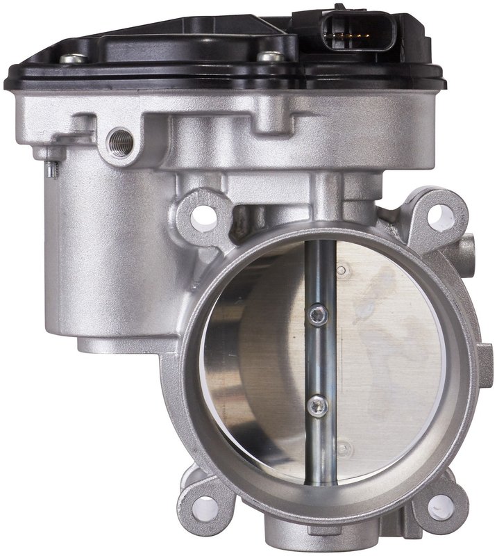 Spectra TB1049 Fuel Injection Throttle Body Assembly