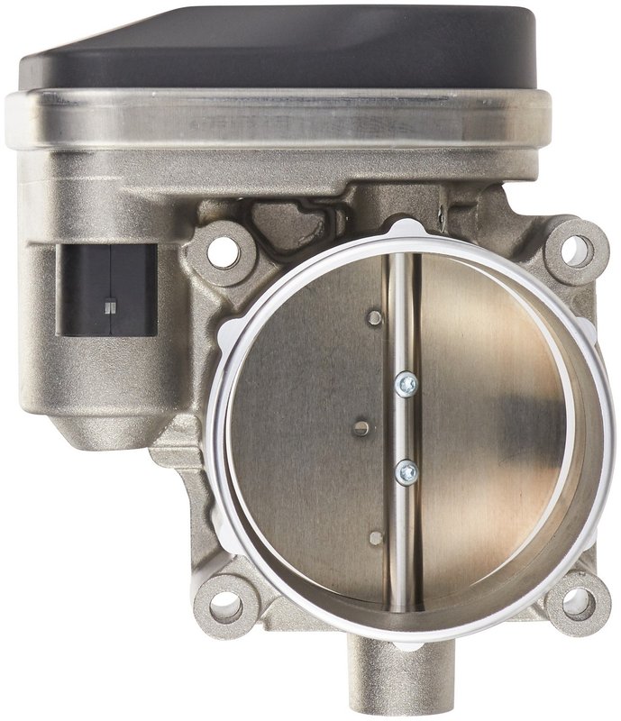 Spectra TB1055 Fuel Injection Throttle Body Assembly