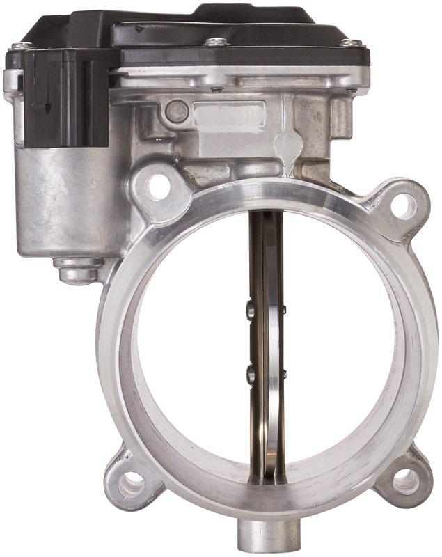 Spectra TB1056 Fuel Injection Throttle Body Assembly