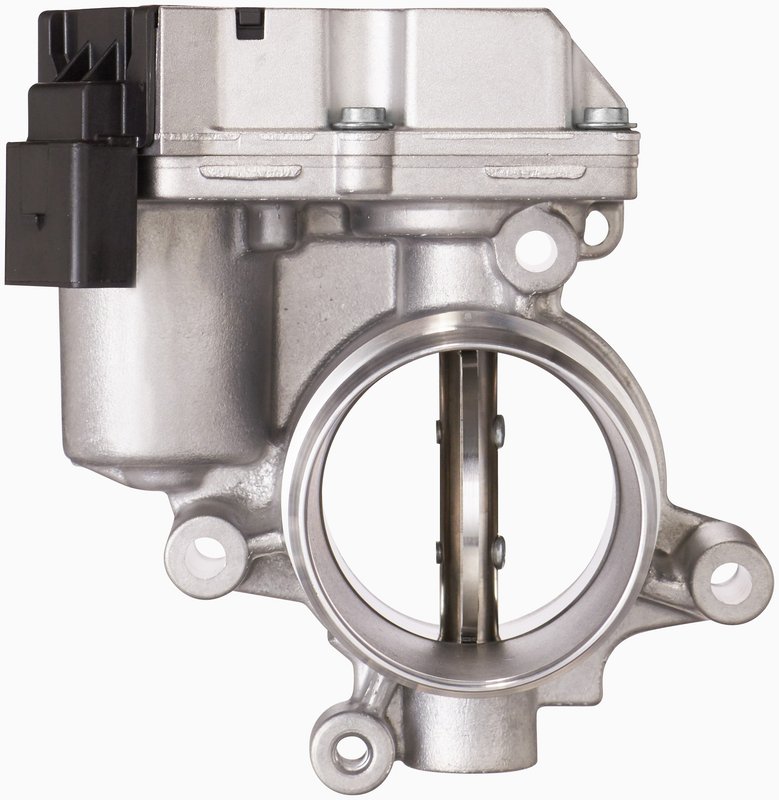 Spectra TB1057 Fuel Injection Throttle Body Assembly