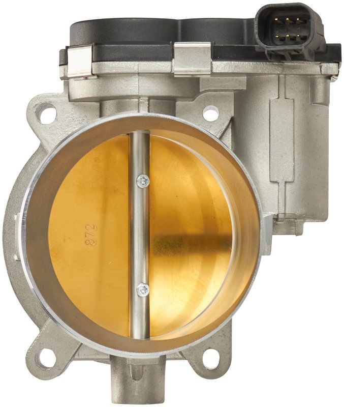 Spectra TB1066 Fuel Injection Throttle Body Assembly