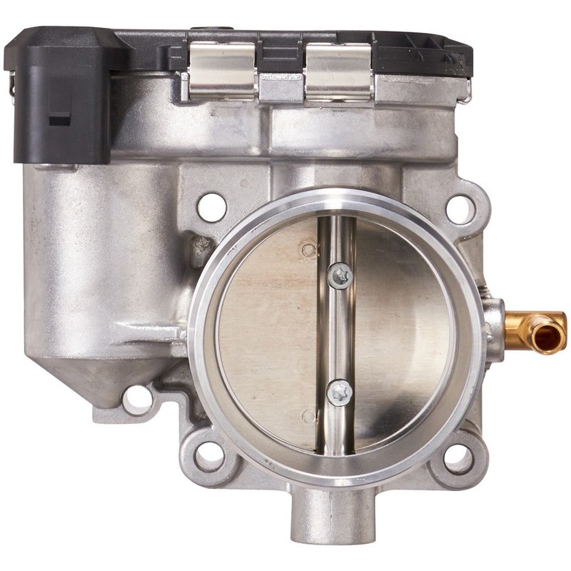 Spectra TB1067 Fuel Injection Throttle Body Assembly