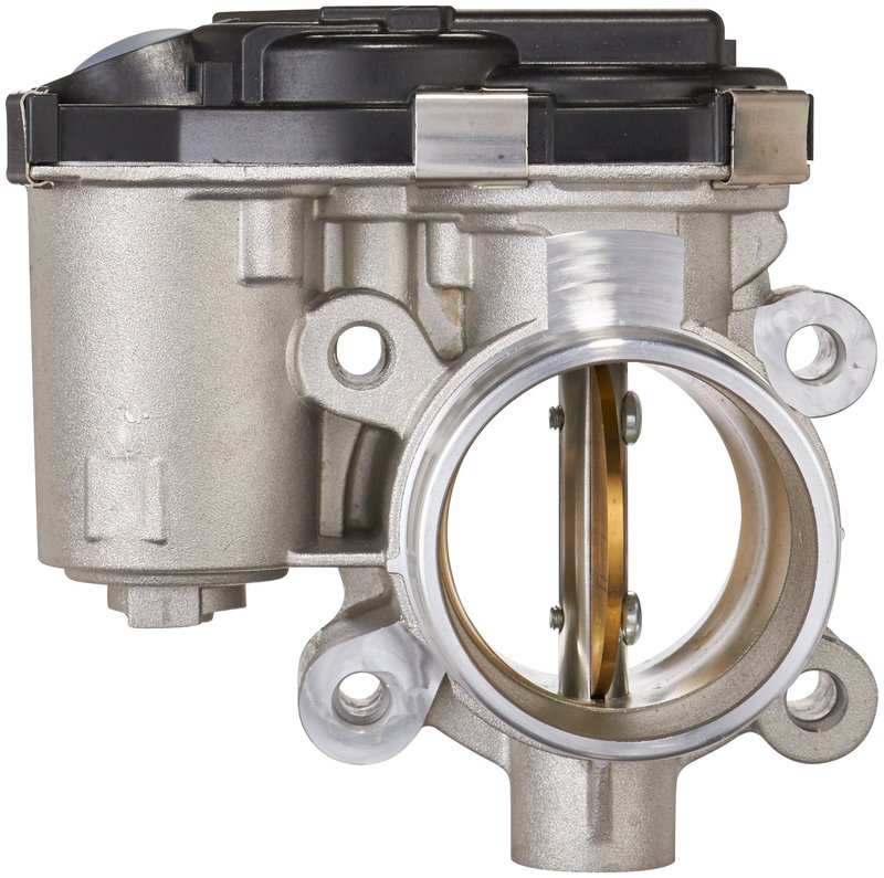 Spectra TB1069 Fuel Injection Throttle Body Assembly