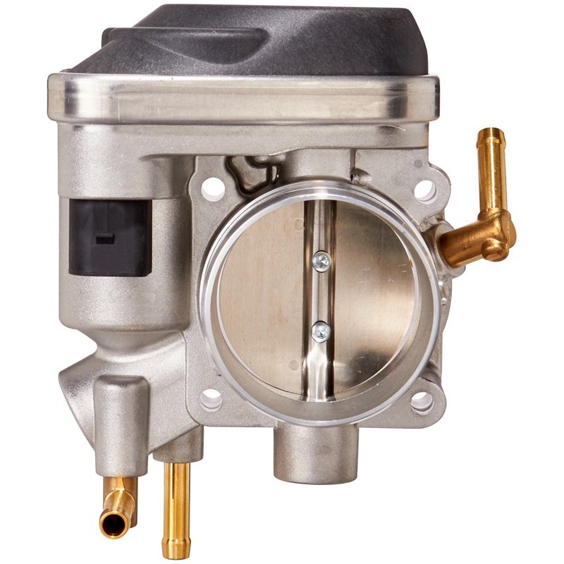Spectra TB1071 Fuel Injection Throttle Body Assembly