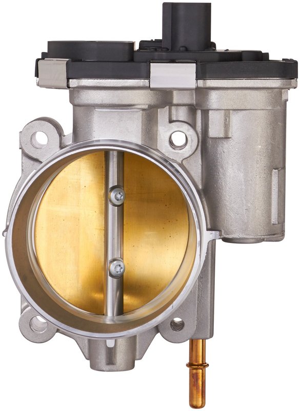 Spectra TB1073 Fuel Injection Throttle Body Assembly