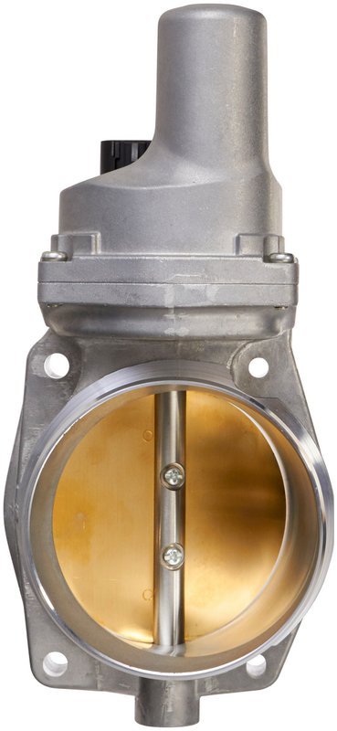 Spectra TB1079 Fuel Injection Throttle Body Assembly