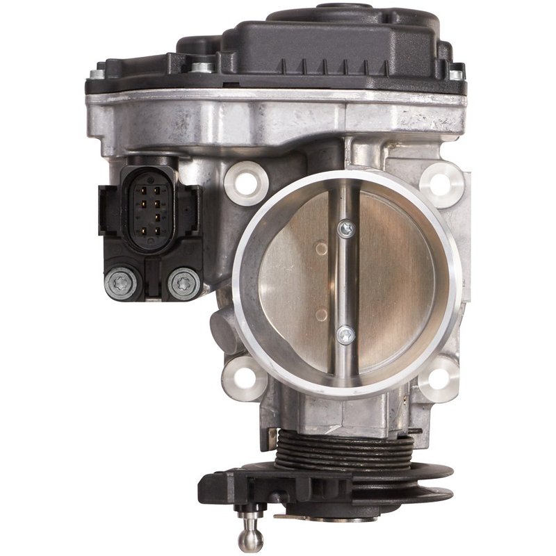 Spectra TB1085 Fuel Injection Throttle Body Assembly