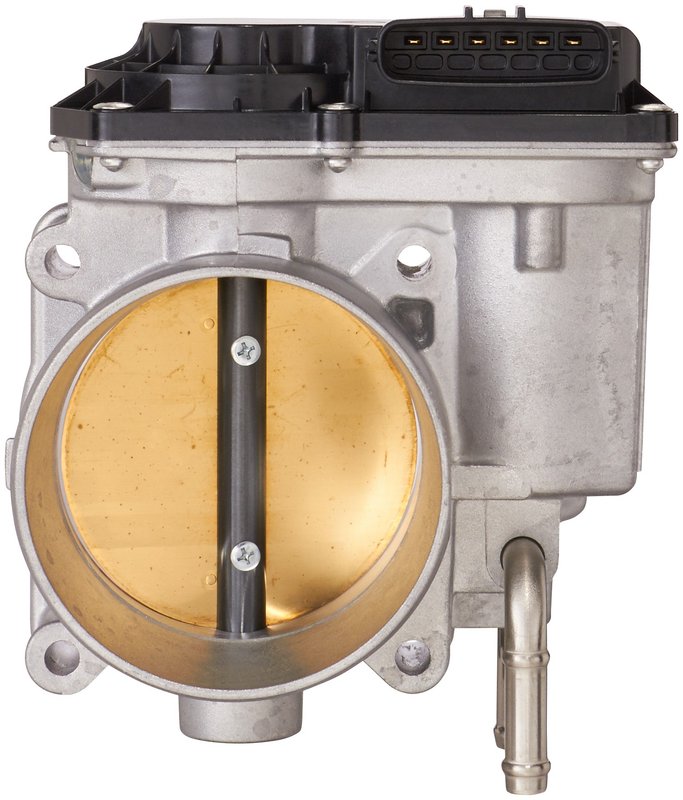 Spectra TB1104 Fuel Injection Throttle Body Assembly