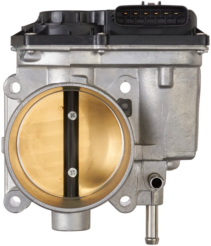 Spectra TB1106 Fuel Injection Throttle Body Assembly