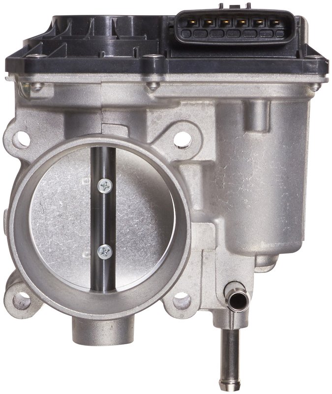 Spectra TB1111 Fuel Injection Throttle Body Assembly