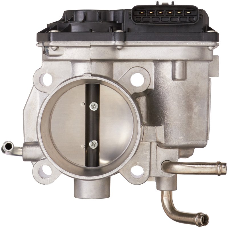 Spectra TB1113 Fuel Injection Throttle Body Assembly