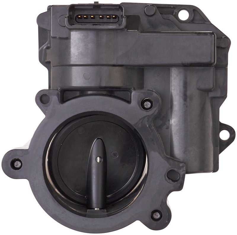 Spectra TB1120 Fuel Injection Throttle Body Assembly