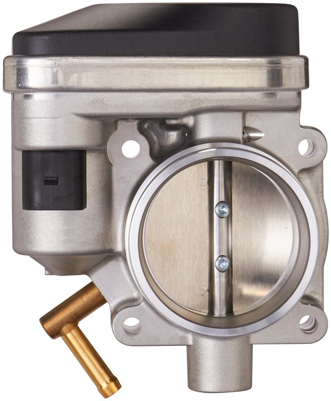 Spectra TB1134 Fuel Injection Throttle Body Assembly
