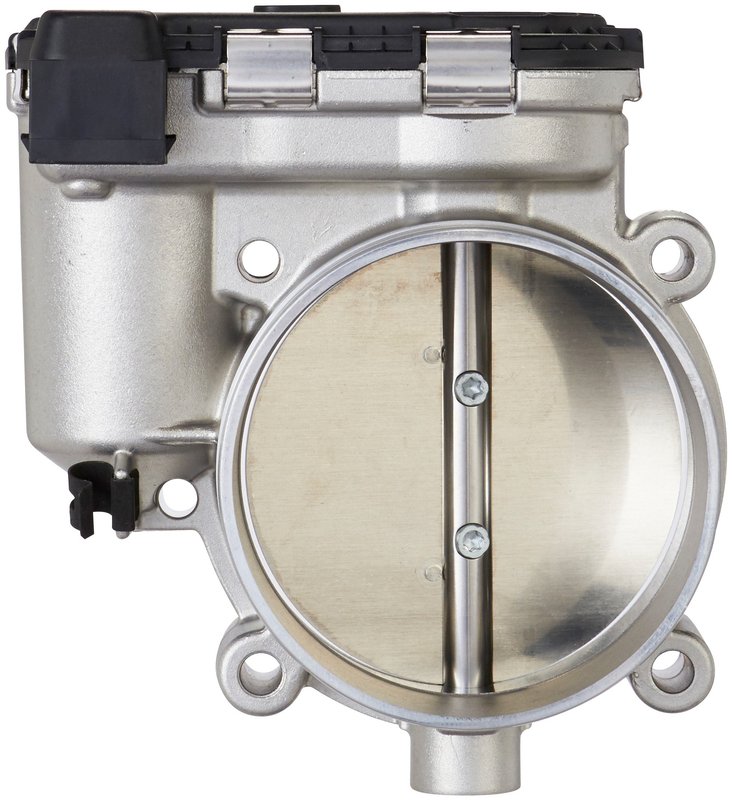 Spectra TB1135 Fuel Injection Throttle Body Assembly