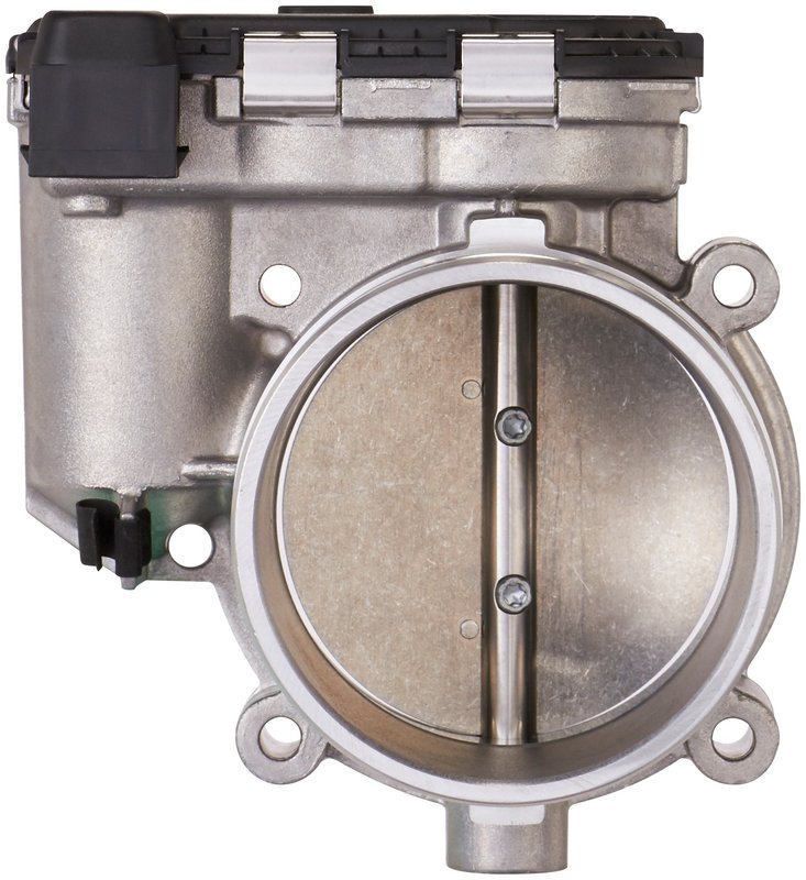 Spectra TB1138 Fuel Injection Throttle Body Assembly