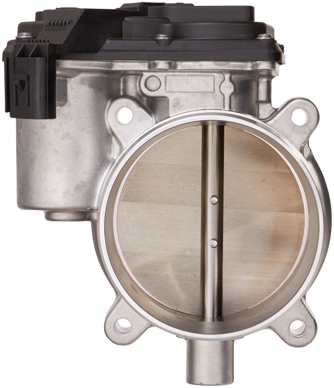 Spectra TB1148 Fuel Injection Throttle Body Assembly