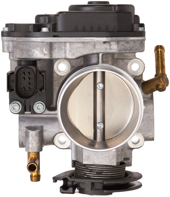 Spectra TB1149 Fuel Injection Throttle Body Assembly