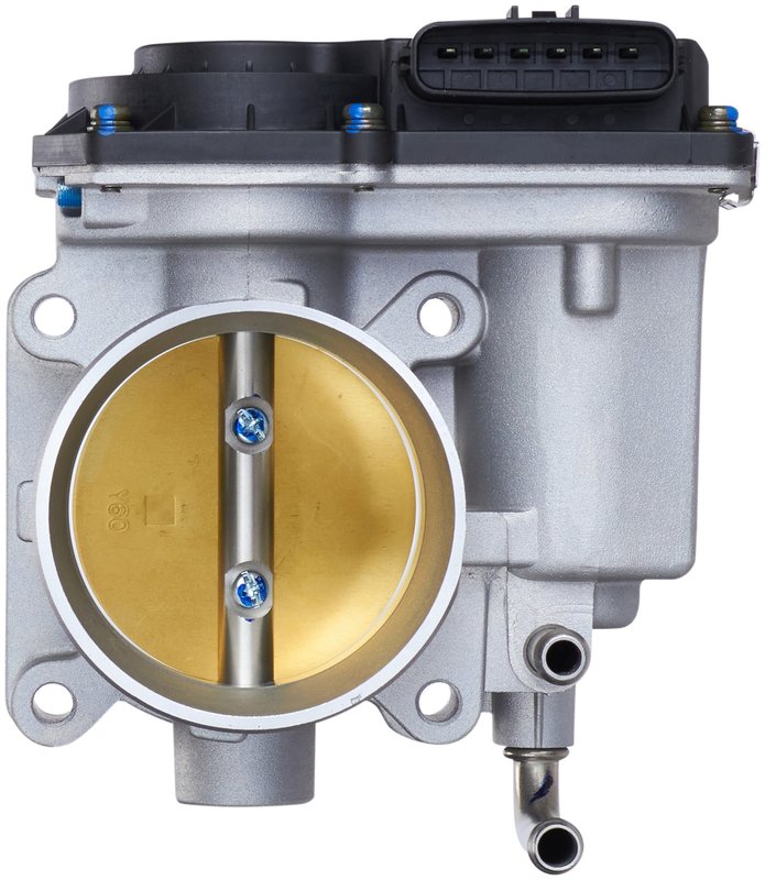 Spectra TB1152 Fuel Injection Throttle Body Assembly